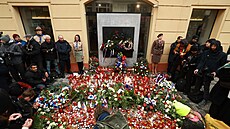 esko si pipomíná výroí sametové revoluce. (17. listopadu 2024)