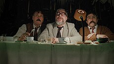 Takhle to vypadalo. Film z roku 1984 Prodava humoru nemilosrdn ukázal, co...