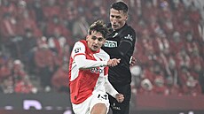 Mojmír Chytil se trefuje do brány Karviné i podruhé.