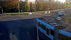 idi pod vlivem drog kolil stráníky. Ujídl jim v protismru