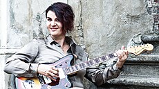 Zp�va�ka a skladatelka Rad�za