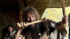 Chinaski na natá�ení klipu Sly�ím tvoje kroky