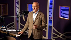 Michal Horá�ek v cyklu Zemský ráj to naposlech