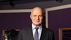 Michal Horá�ek v cyklu Zemský ráj to na poslech