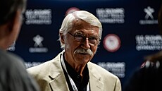 Trenér Béla Károlyi