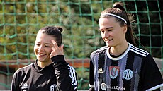 Fotbalové nadje z klub v okresu eské Budjovice