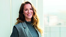 Romana Mazalová, psycholoka