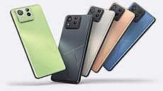 Asus Zenfone 11 Ultra