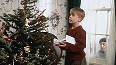 Americká komedie Sám doma