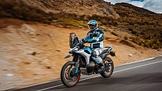 CFMoto 800MT-X