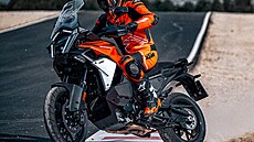 KTM 1390 Super Adventure S Evo