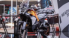 KTM 1390 Super Adventure S Evo