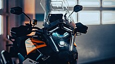 KTM 1390 Super Adventure S Evo