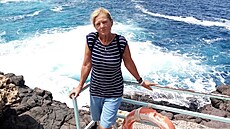 Výherkyn týdenní Megahry o zlato portálu iDNES.cz Bohuslava rotýová