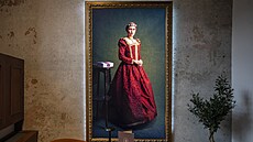 Bistro Judita v srdci Malé Strany nabízí kombinaci historické stavby a...