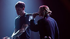 NobodyListen a Annet X (12. listopadu 2024)