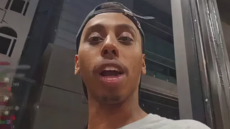 Johnny Somali