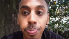 Johnny Somali