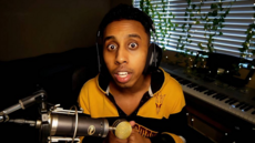 Johnny Somali