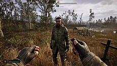 S.T.A.L.K.E.R. 2: Heart of Chornobyl (PC)