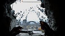 S.T.A.L.K.E.R. 2: Heart of Chornobyl (PC)