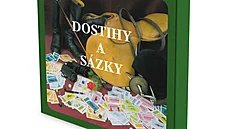 Dostihy a szky - limitovan retro verze