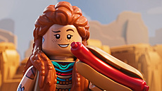 LEGO Horizon Adventures
