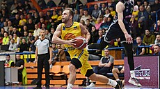 Ústí slaví výhru.