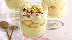 Pist�ciov� tiramisu do poh�rk�
