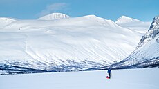 Jedná se o nejodlehlejí národní park védska, který je domovem nejvyích...