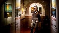 Malí� Jaroslav Vale�ka (2. b�ezna 2016)