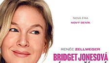 Z plakátu filmu Bridget Jonesová: Láskou �ílená