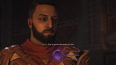 Dragon Age: The Veilguard