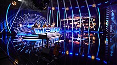 Z p�vecké talentové show SuperStar
