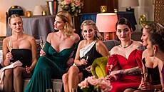 Bachelor �esko (2024)