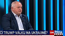 Vladimír Votápek, bývalý generální konzul R v Petrohrad.
