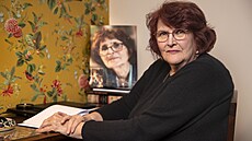 Hana Fri�tenská doprovodila p�i asistované sebevra�d� svoji p�ítelkyni Janu...