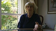 Ve filmu Králové �umavy vystupuje i jedna z �en, kterou Josef Hasil úsp�n�...