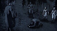 Dokumentární film Králové �umavy pojednávající o osudu Josefa Hasila hojn�...