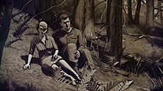 Dokumentární film Králové �umavy pojednávající o osudu Josefa Hasila hojn�...