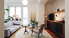 Architekti ze studia bams office vytvo�ili funk�ní, estetický a nápaditý...