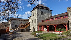 Kun�tická hora je dnes perlou východo�eského Polabí.