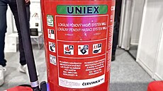 Uniex