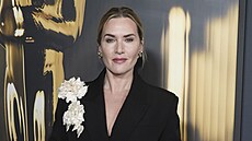 Kate Winsletová na Governors Awards v Los Angeles (17. listopadu 2024)