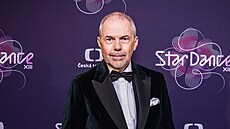 Marek Eben ve StarDance XIII (16. listopadu 2024)