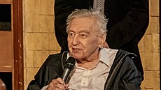 Josef Zíma (10. listopadu 2024)