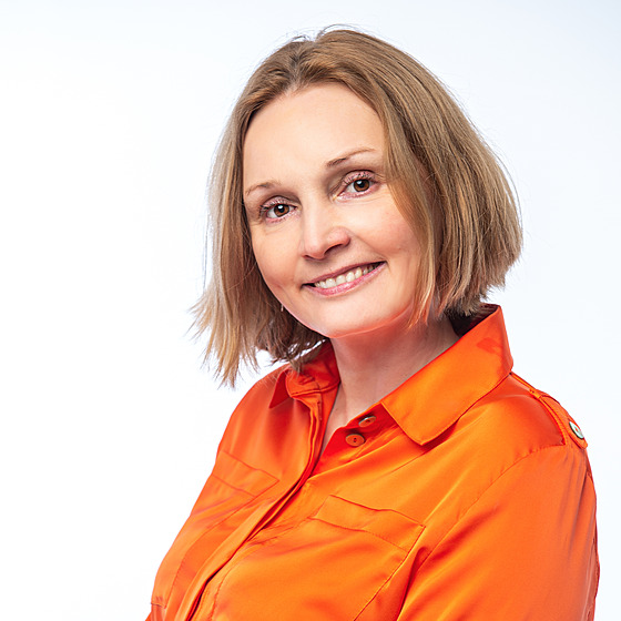 Jana Jáčová