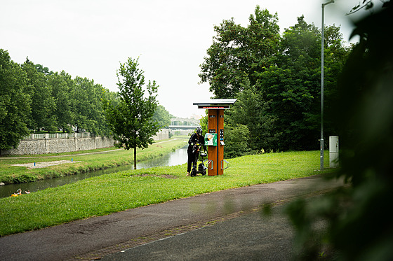 Nový cyklopanel