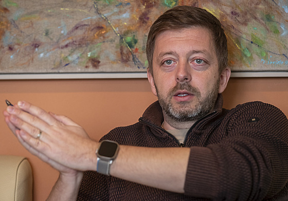 Vít Raku�an, ilustra�ní snímek 