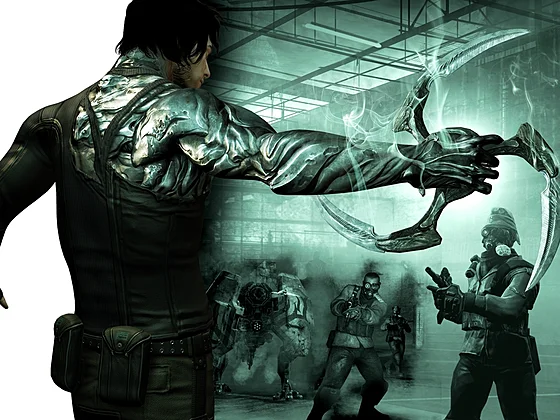 Dark Sector